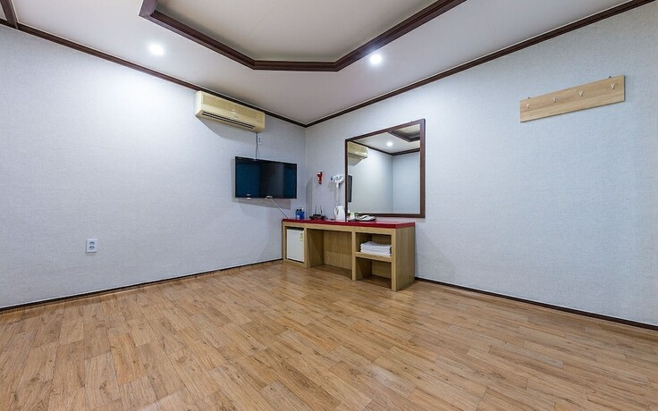 Imagen de la habitación del Hotel Boryeong If. Foto 28