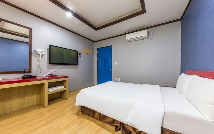 Imagen de la habitación del Hotel Boryeong If. Foto 29