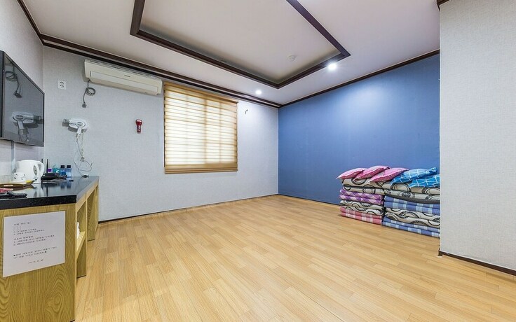 Imagen de la habitación del Hotel Boryeong If. Foto 31
