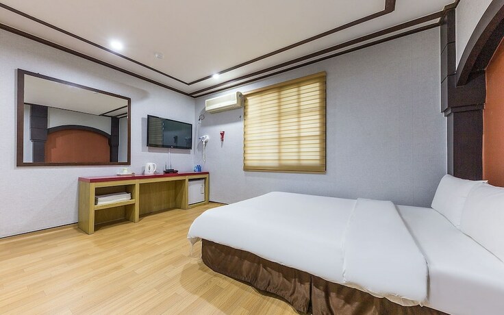 Imagen de la habitación del Hotel Boryeong If. Foto 34