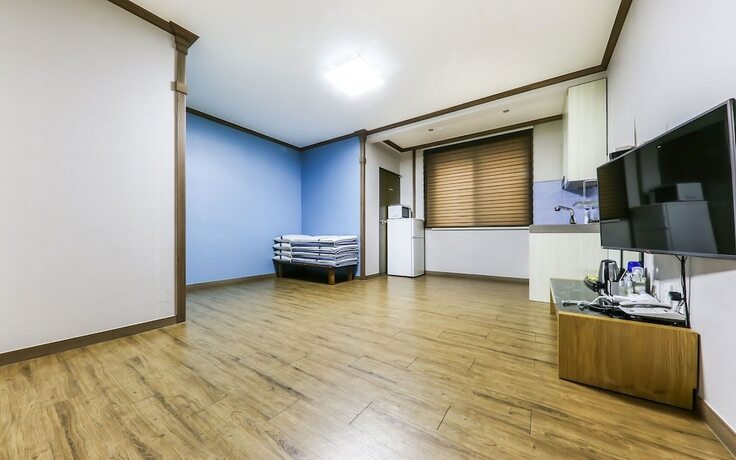 Imagen de la habitación del Hotel Boryeong Island. Foto 19