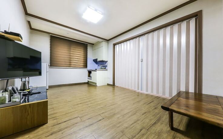 Imagen de la habitación del Hotel Boryeong Island. Foto 29