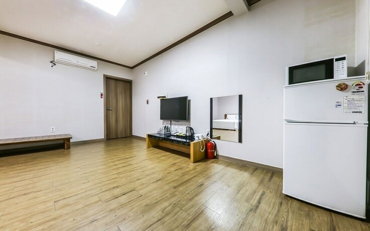 Imagen de la habitación del Hotel Boryeong Island. Foto 33