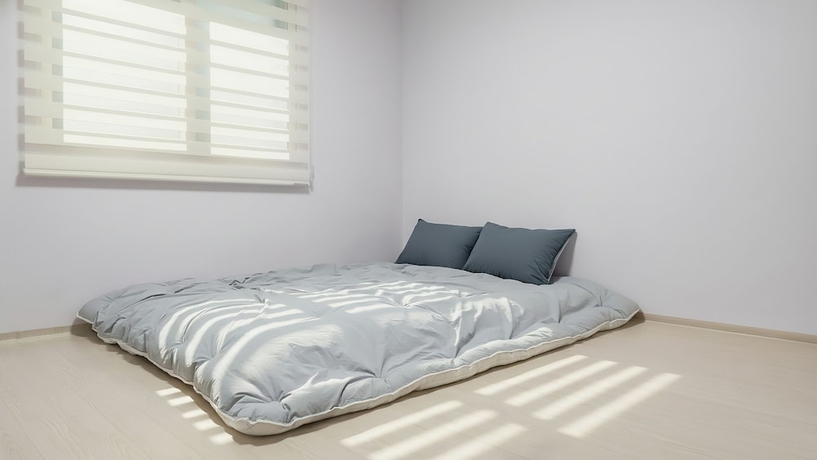 Imagen de la habitación del Hotel Boryeong Jeil Pension. Foto 6