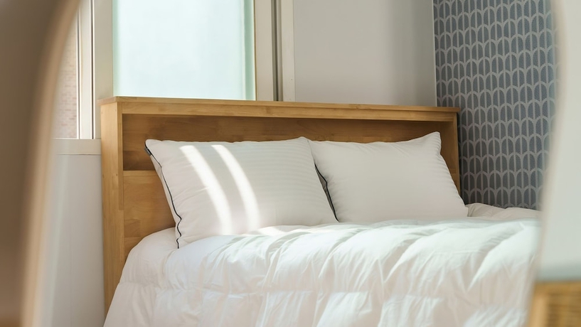 Imagen de la habitación del Hotel Boryeong Jeil Pension. Foto 8