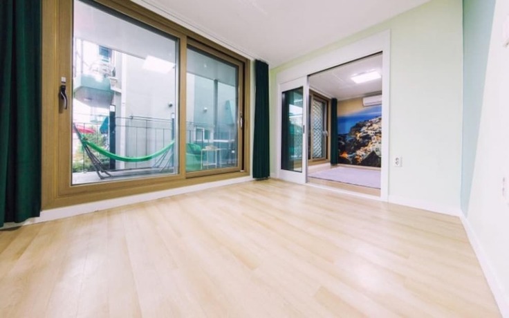 Imagen de la habitación del Hotel Boryeong Joon Pension. Foto 17