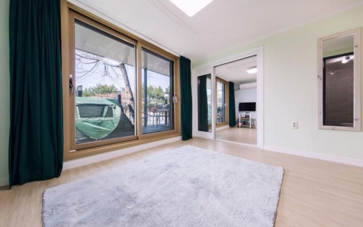 Imagen de la habitación del Hotel Boryeong Joon Pension. Foto 18