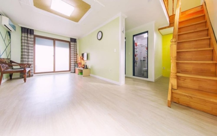 Imagen de la habitación del Hotel Boryeong Joon Pension. Foto 19