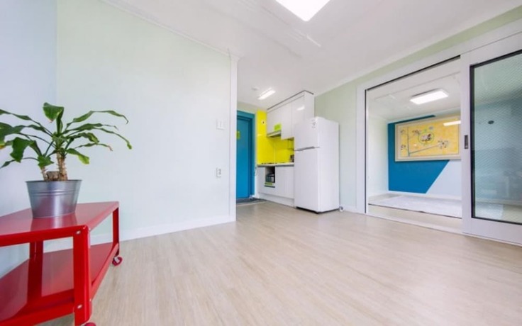 Imagen de la habitación del Hotel Boryeong Joon Pension. Foto 20