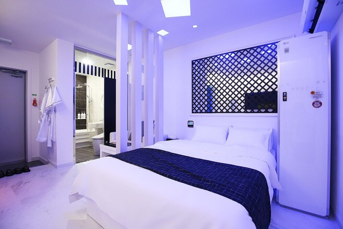 Imagen de la habitación del Hotel Boryeong Jun. Foto 1