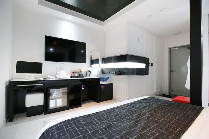 Imagen de la habitación del Hotel Boryeong Jun. Foto 5