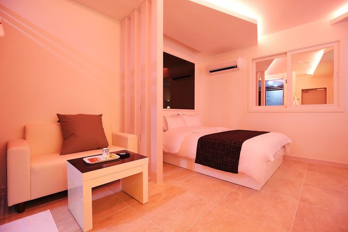 Imagen de la habitación del Hotel Boryeong Jun. Foto 6