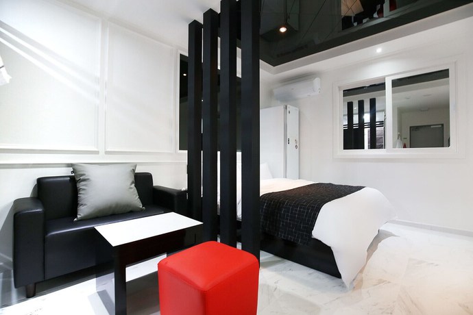 Imagen de la habitación del Hotel Boryeong Jun. Foto 8