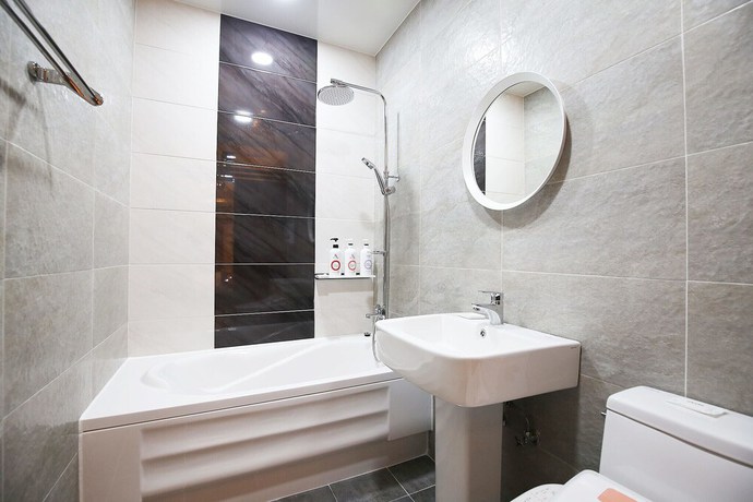 Imagen de la habitación del Hotel Boryeong Jun. Foto 10