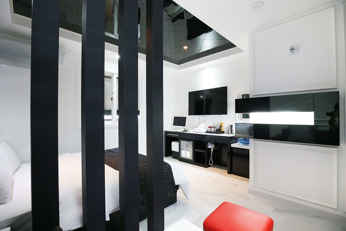 Imagen de la habitación del Hotel Boryeong Jun. Foto 11