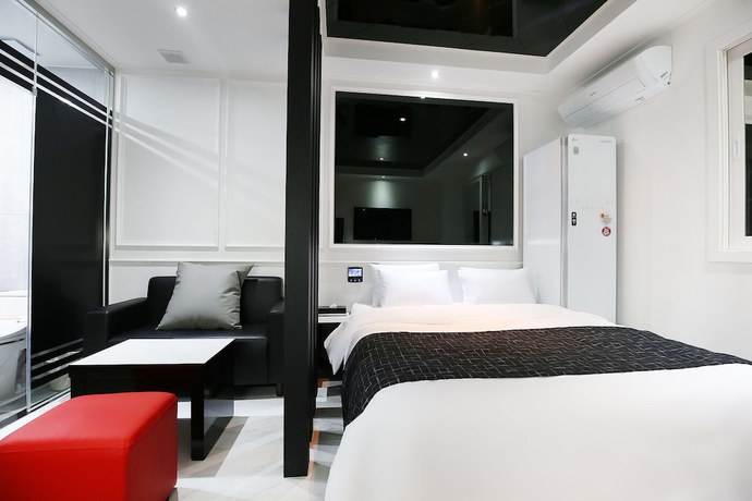 Imagen de la habitación del Hotel Boryeong Jun. Foto 12