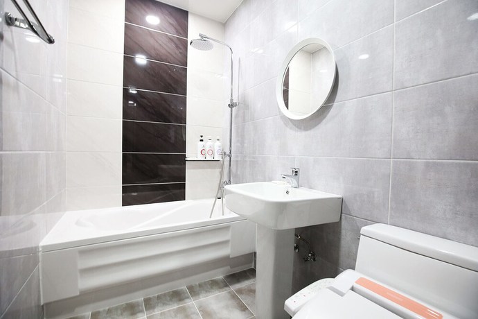 Imagen de la habitación del Hotel Boryeong Jun. Foto 13