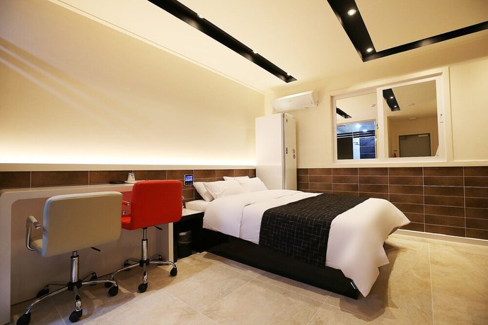 Imagen de la habitación del Hotel Boryeong Jun. Foto 15