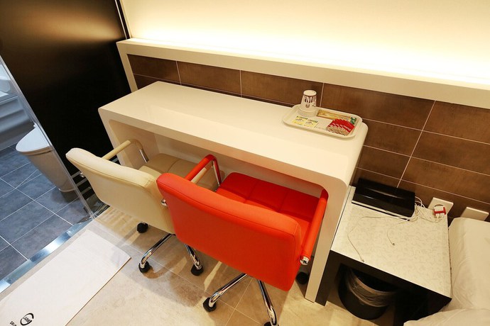 Imagen de la habitación del Hotel Boryeong Jun. Foto 16