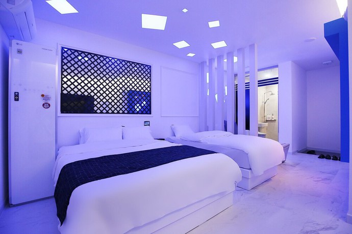 Imagen de la habitación del Hotel Boryeong Jun. Foto 17