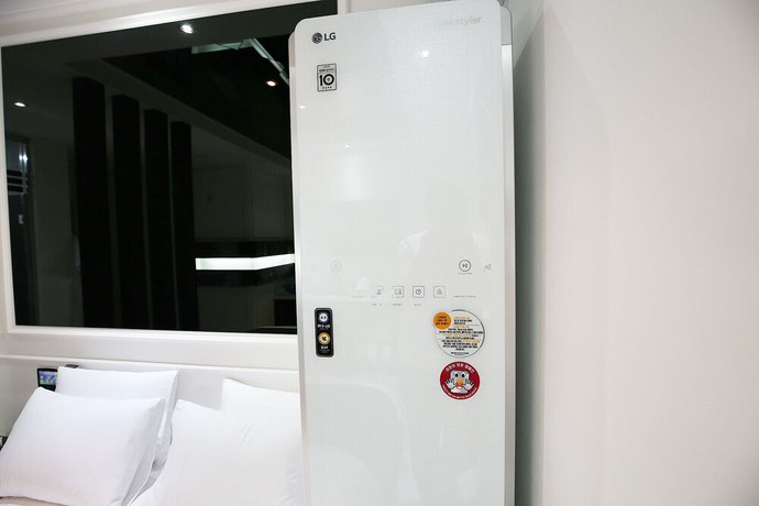 Imagen de la habitación del Hotel Boryeong Jun. Foto 18