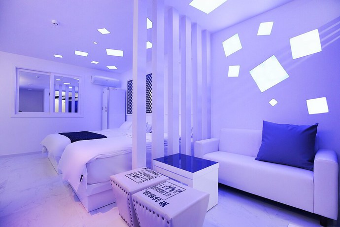 Imagen de la habitación del Hotel Boryeong Jun. Foto 19