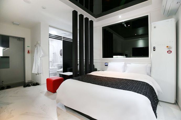 Imagen de la habitación del Hotel Boryeong Jun. Foto 20