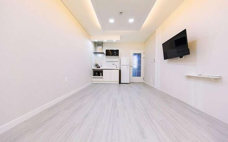 Imagen de la habitación del Hotel Boryeong Lara Pension. Foto 11