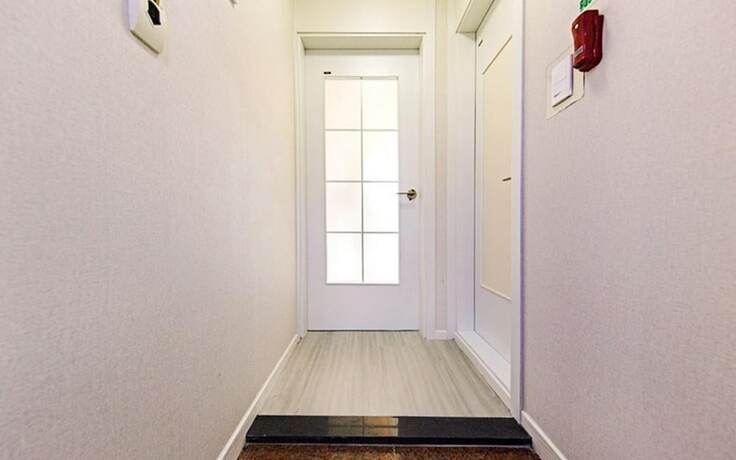 Imagen general del Hotel Boryeong Lara Pension. Foto 2