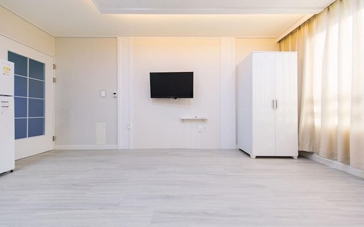 Imagen de la habitación del Hotel Boryeong Lara Pension. Foto 12