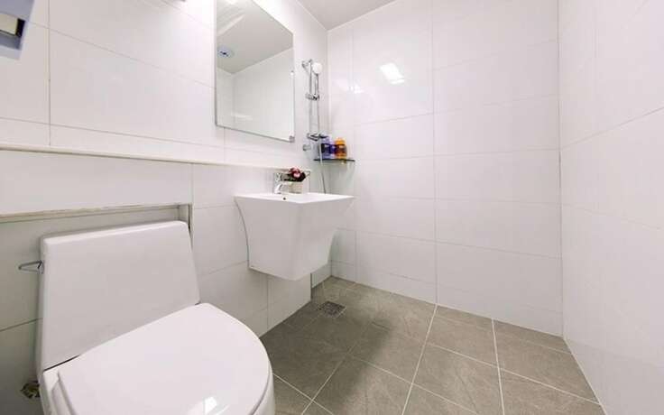 Imagen general del Hotel Boryeong Lara Pension. Foto 3