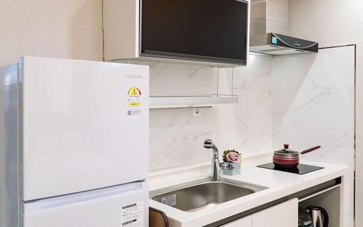 Imagen de la habitación del Hotel Boryeong Lara Pension. Foto 14