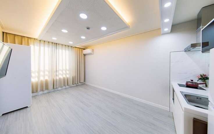 Imagen de la habitación del Hotel Boryeong Lara Pension. Foto 16