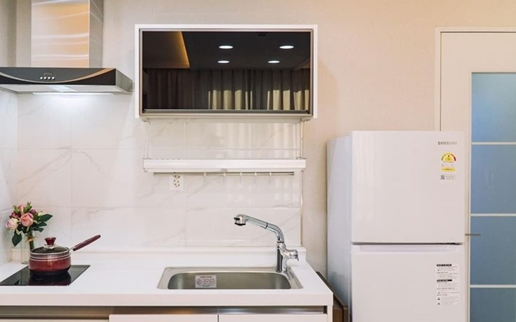 Imagen general del Hotel Boryeong Lara Pension. Foto 4