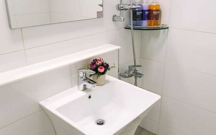 Imagen de la habitación del Hotel Boryeong Lara Pension. Foto 17