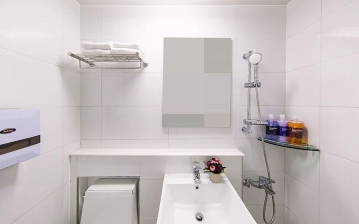 Imagen de la habitación del Hotel Boryeong Lara Pension. Foto 18