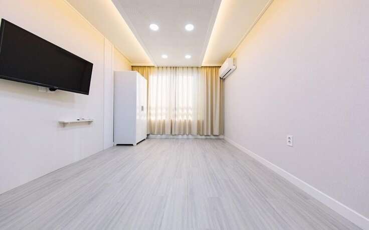 Imagen de la habitación del Hotel Boryeong Lara Pension. Foto 20