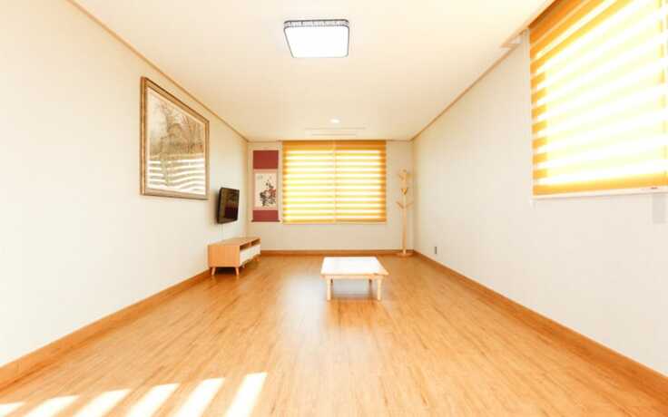 Imagen de la habitación del Hotel Boryeong Loar Pension. Foto 12