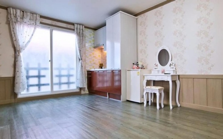 Imagen de la habitación del Hotel Boryeong Loma Pension. Foto 11