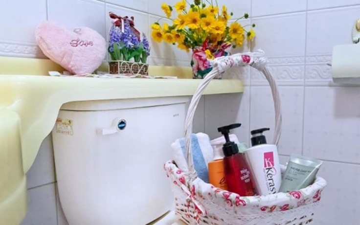 Imagen de la habitación del Hotel Boryeong Loma Pension. Foto 12