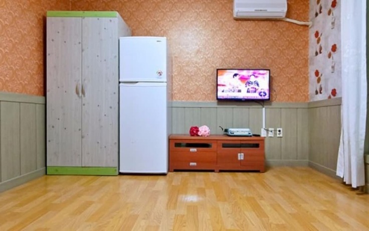 Imagen de la habitación del Hotel Boryeong Loma Pension. Foto 13