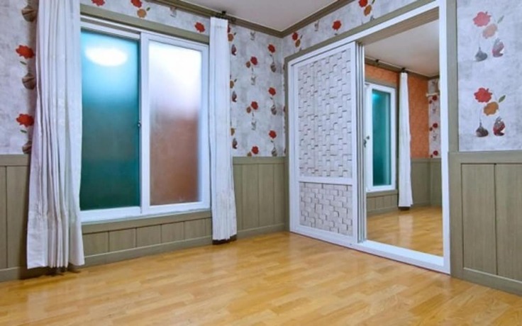 Imagen de la habitación del Hotel Boryeong Loma Pension. Foto 14