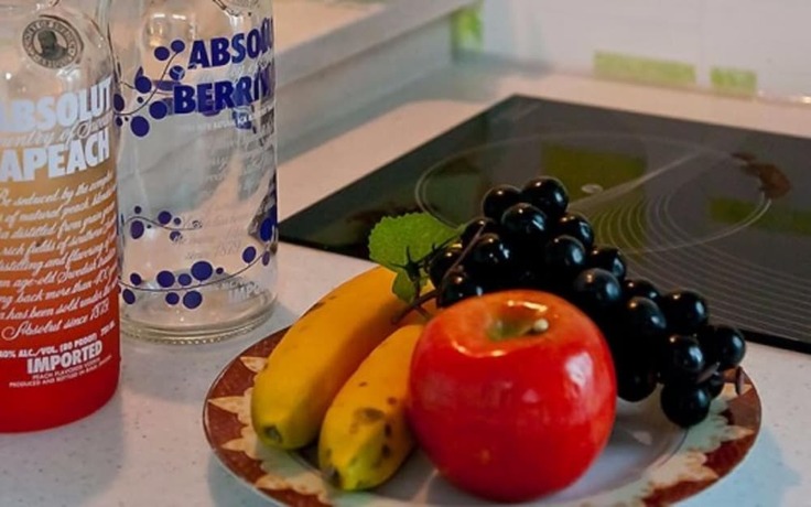 Imagen de la habitación del Hotel Boryeong Loma Pension. Foto 15