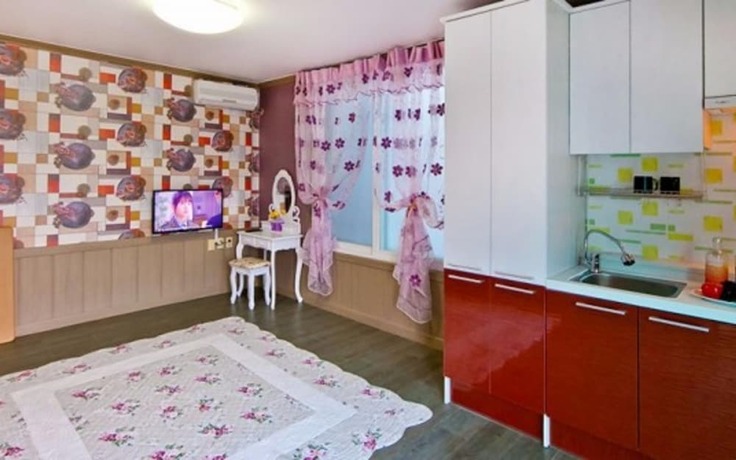 Imagen de la habitación del Hotel Boryeong Loma Pension. Foto 16