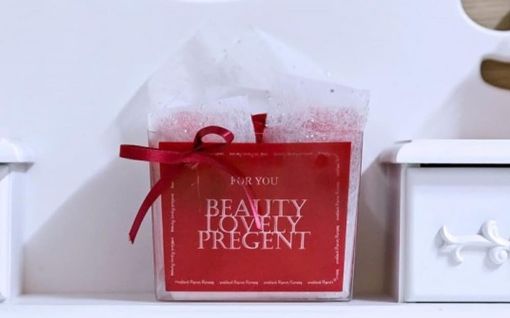 Imagen general del Hotel Boryeong Loma Pension. Foto 4