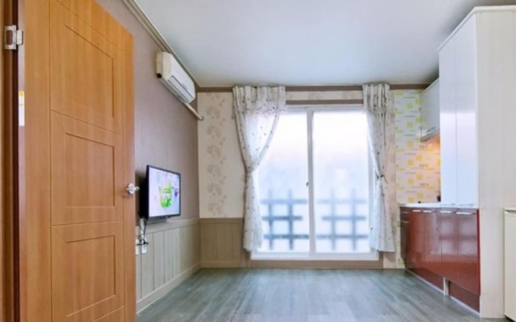 Imagen de la habitación del Hotel Boryeong Loma Pension. Foto 18