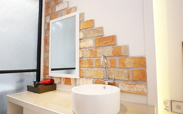 Imagen general del Hotel Boryeong Loving Motel. Foto 6