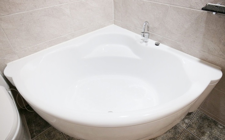 Imagen general del Hotel Boryeong Loving Motel. Foto 8