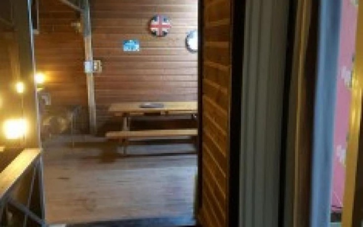 Imagen de la habitación del Hotel Boryeong Magic Ocean Pension. Foto 14