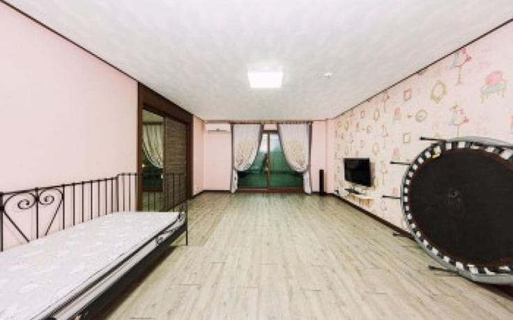 Imagen de la habitación del Hotel Boryeong Magic Ocean Pension. Foto 20